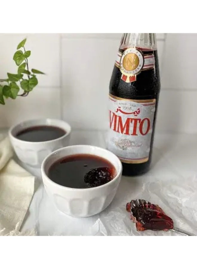 فيمتو مشروب فيمتو كورديل بالفواكه 650 مل – شراب فواكه منعش - Image 4